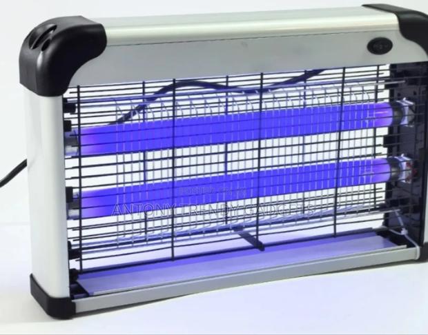 Insect Killer Machine Kill Pest 20W - Pest Killer - main view