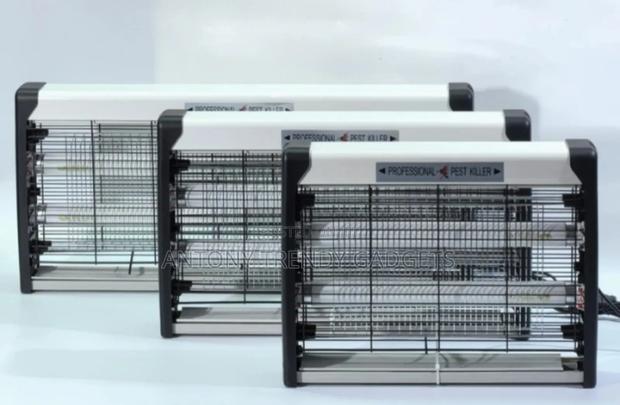 20w Electric Mosquito Insect Zapper Indoor