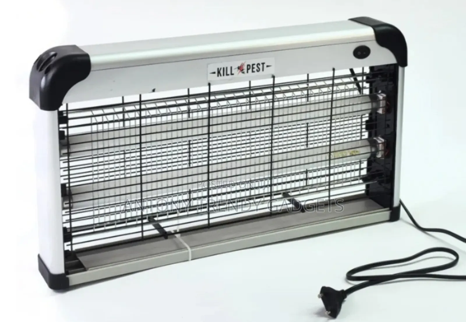 Electric Pest Killer Machine 30W