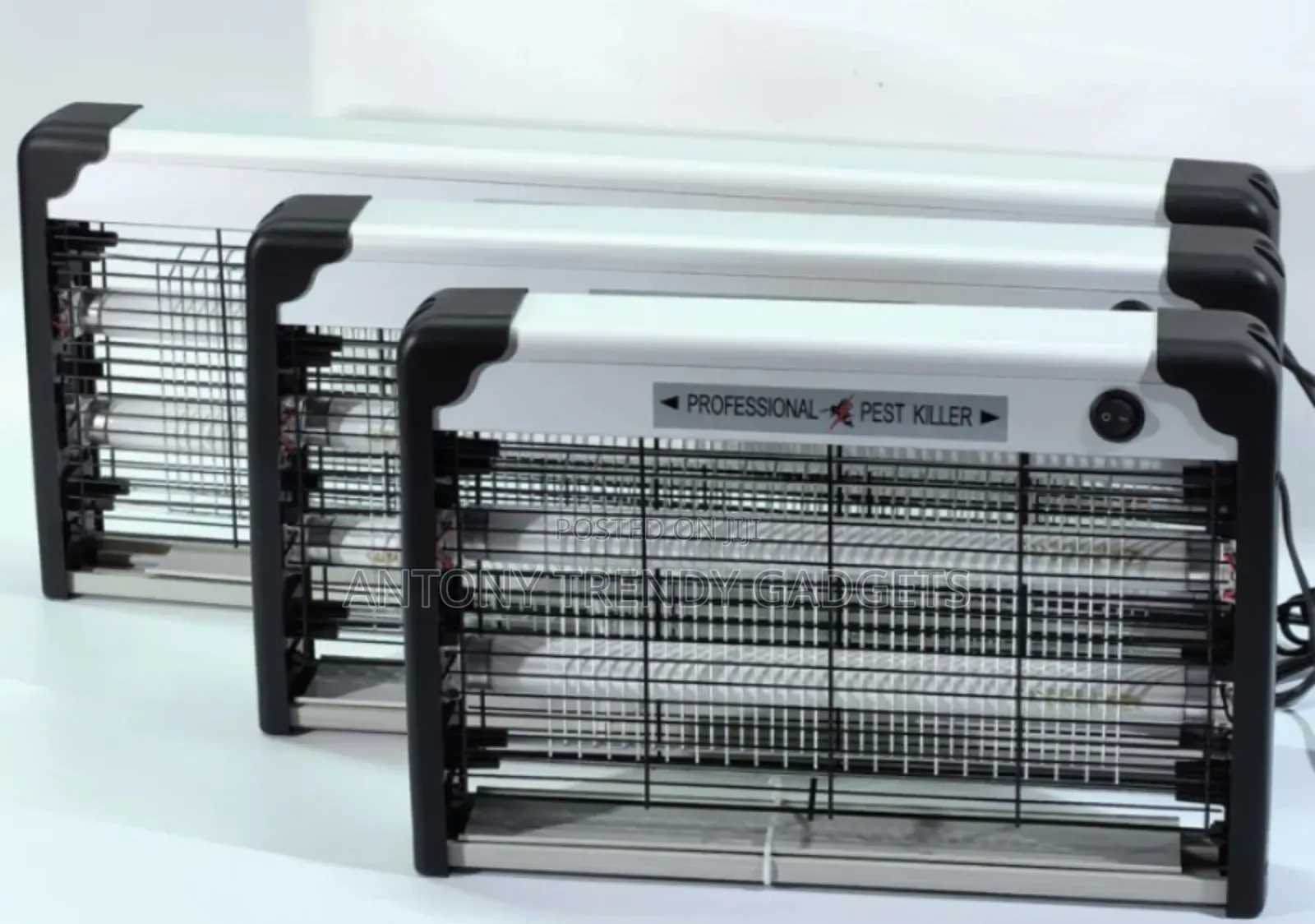 Kill Pest Automatic Insect Killer 20w
