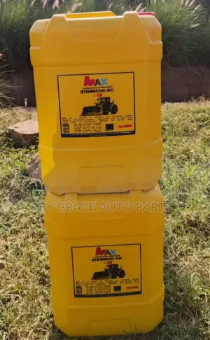Best MAX Hydraulic Oil VG 68 20litres.