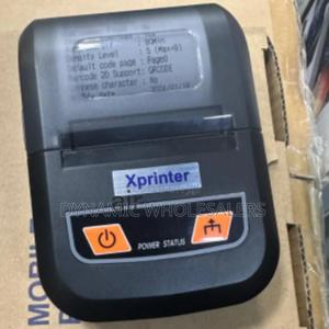 Xprinter 58m Bluetooth Thermal Receipt Printer - thumbnail 2