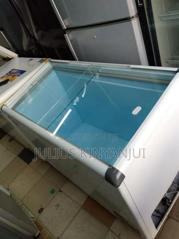 Display Deep Freezer - thumbnail 4