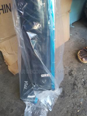 Vitz 1999 Windbreakers - thumbnail 2