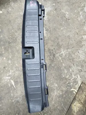 Honda Fit GP2 Boot Garnish