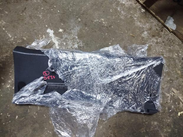 Mazda Demio DEJ Boot Garnish