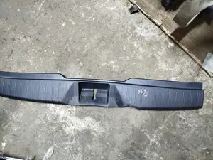 Boot Garnish Subaru Outback BS9