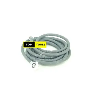 5 Meters Extra Long Washing Machine Dishwasher Inlet Hose