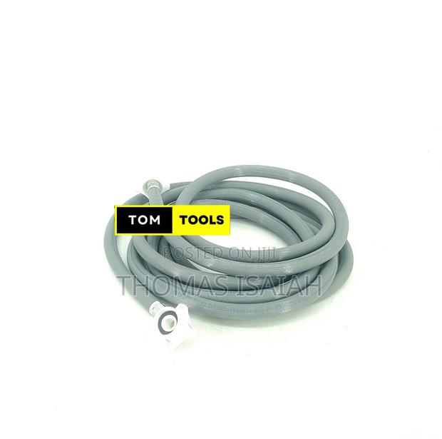 5 Meters Extra Long Washing Machine Dishwasher Inlet Hose