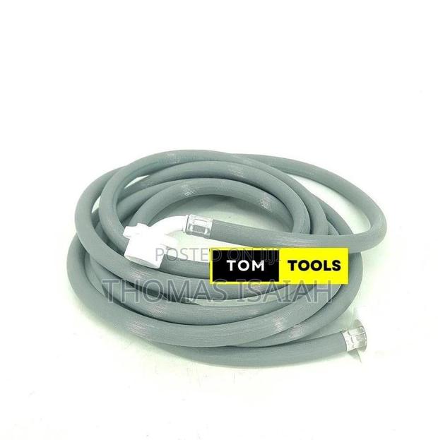 5 Meters Extra Long Washing Machine Dishwasher Inlet Hose - thumbnail 3