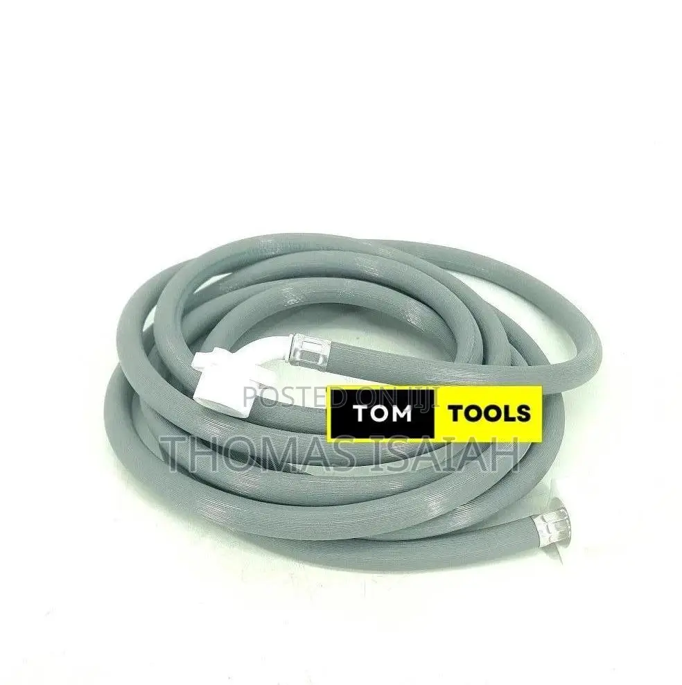5 Meters Extra Long Washing Machine Dishwasher Inlet Hose