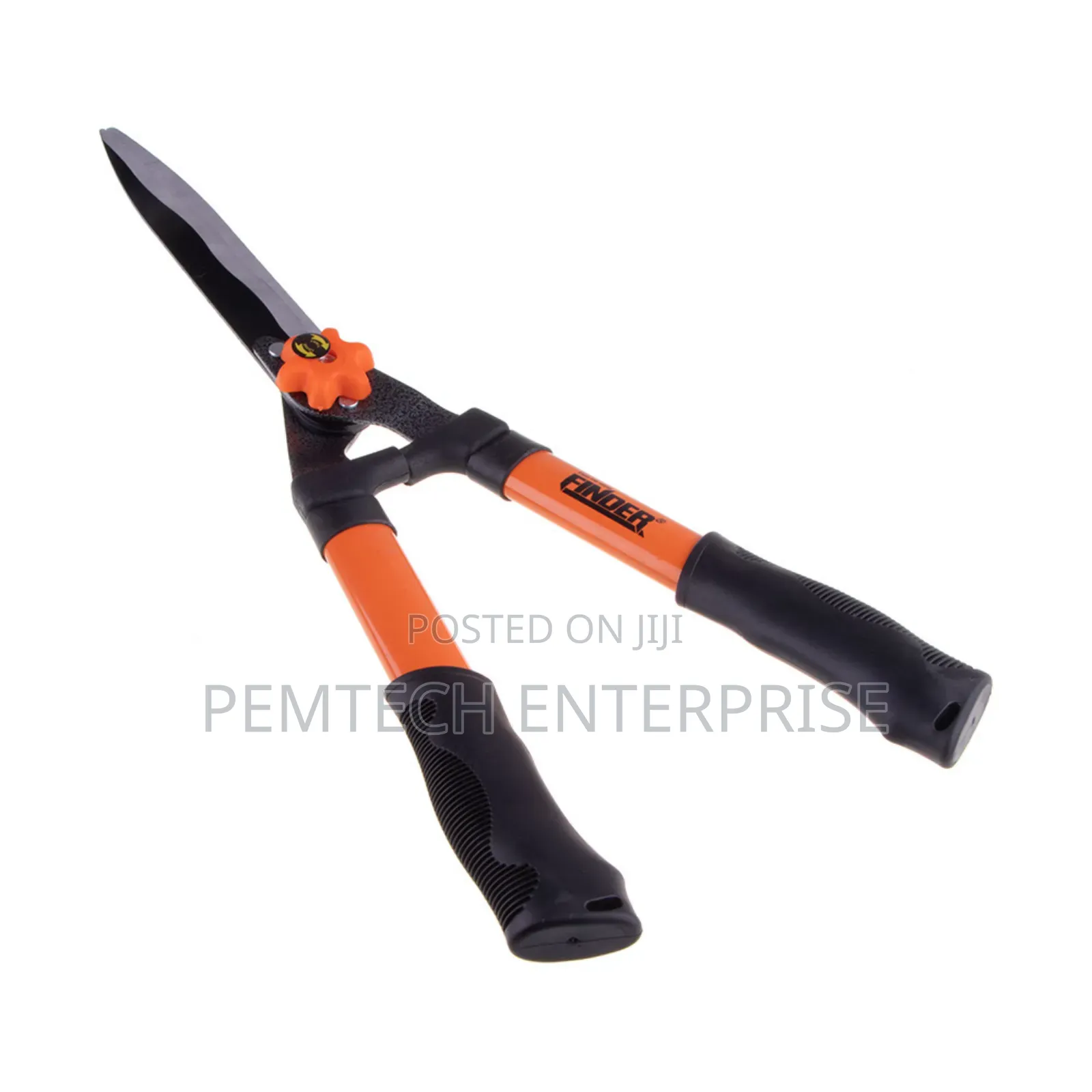 Finder Hedge Shears