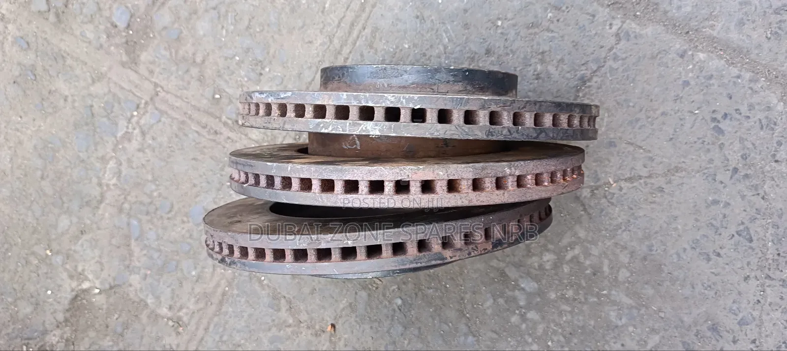 Brake Disks/Discs Noah,Voxy,Wish,Premio&Allion 260.