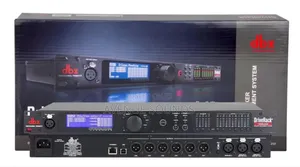 DBX Processor