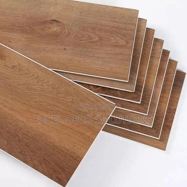 Quality and Affordable Home and Office SPC Floor