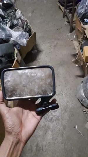 Nissan Datsun 1400 Side Mirror