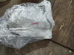 Toyota Liteace Washer Bottle
