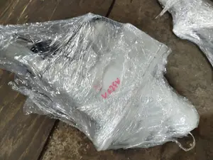 2014 Mazda CX5 Washer Bottle