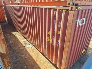 40ft Containers- New Stock Loading