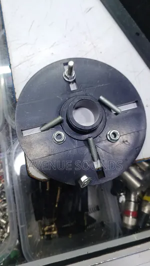 Bullet Twitter Connector to Flare