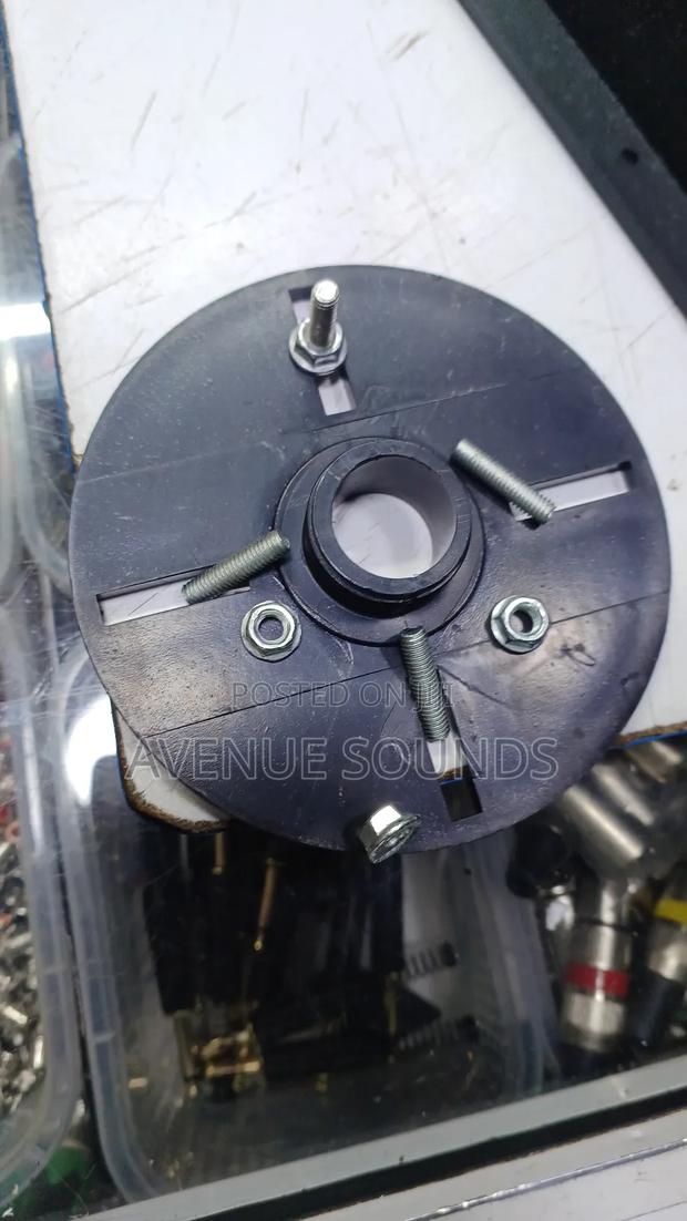 Bullet Twitter Connector to Flare - thumbnail 2