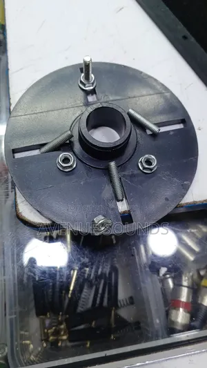 Bullet Twitter Connector to Flare