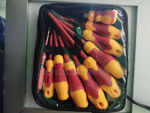 Screwdriver Set