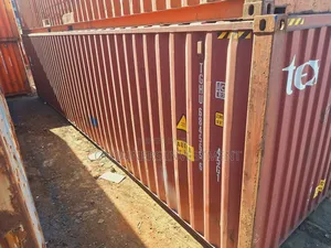 40ft Shipping Containers Plenty Of Stock- Various Options.
