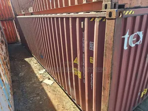 40ft Shipping Containers Plenty Of Stock- Various Options.