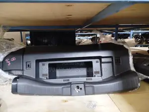 Honda Fit Gp5 Boot Garnish