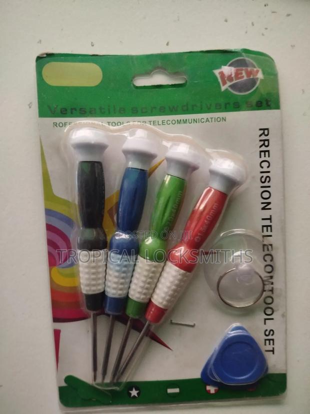 Phone Repair Screwdriver Set - main view