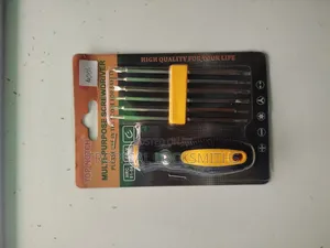 12 in 1 Precision Screwdriver Set