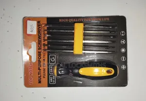 12 in 1 Precision Screwdriver Set