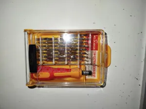 32 in 1 Precision Screwdriver Set