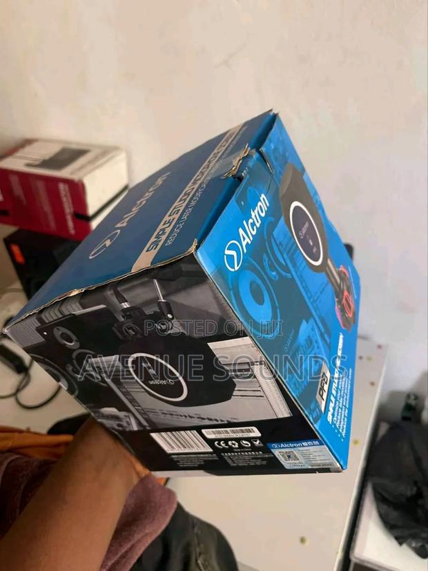 Alctron Foam Screen Pop Filter