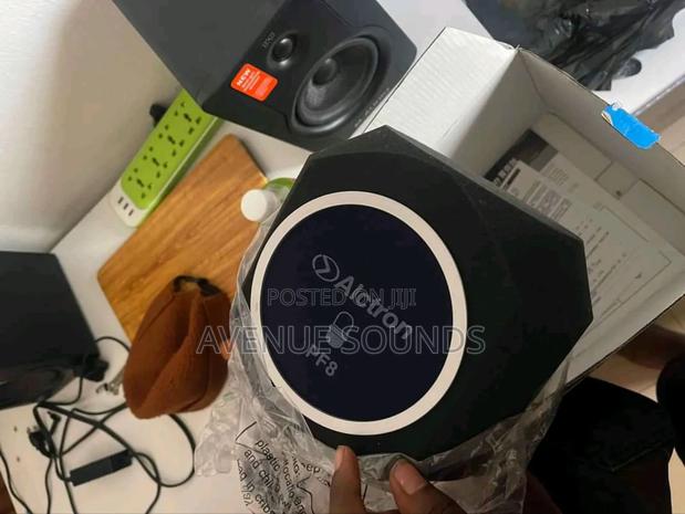 Alctron Foam Screen Pop Filter - thumbnail 3