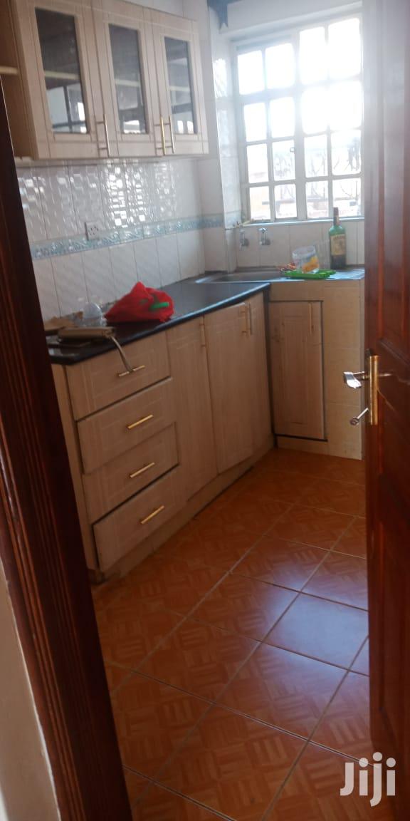 2 Bedrooms Master Ensuit at 40,000/= Nairobi West - thumbnail 6