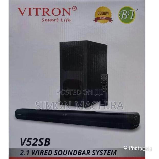 Vitron Soundbar V52SB