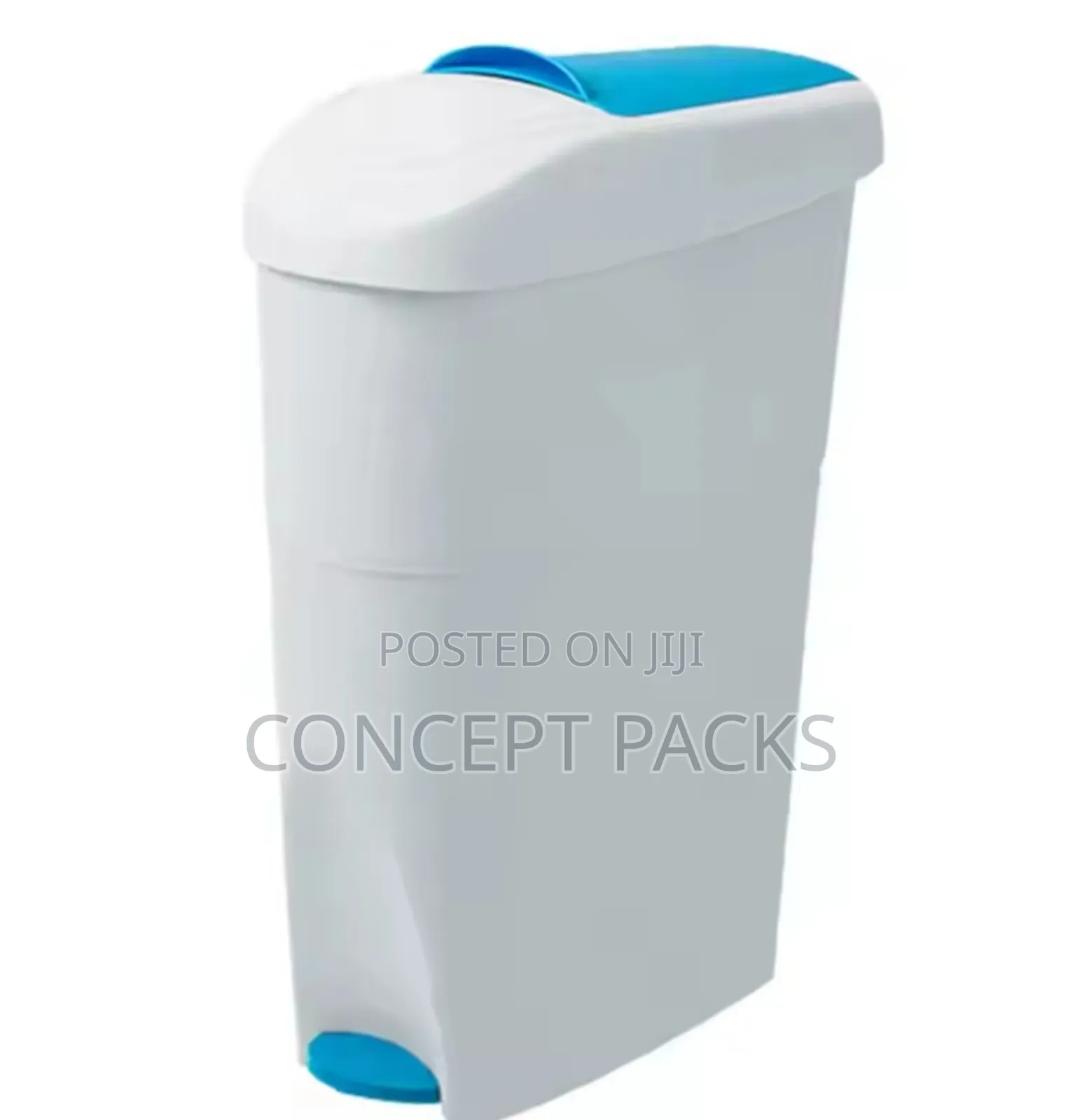 Sanitary Bin Feminine Hygiene Disposal Bin 18l