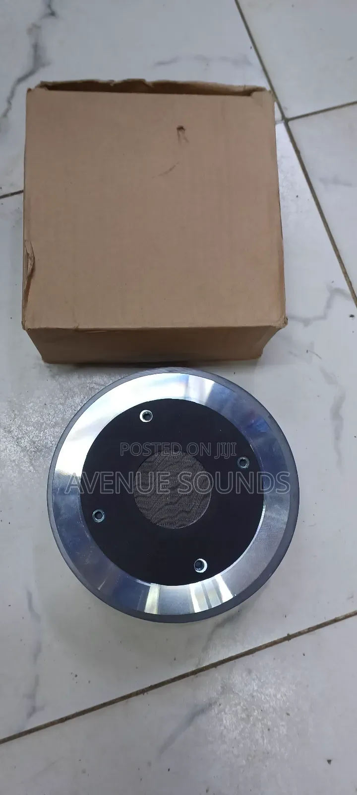 Bm Bullet Tuitor