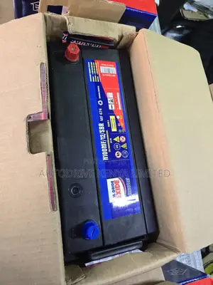 N100 Chloride Exide Powerlast