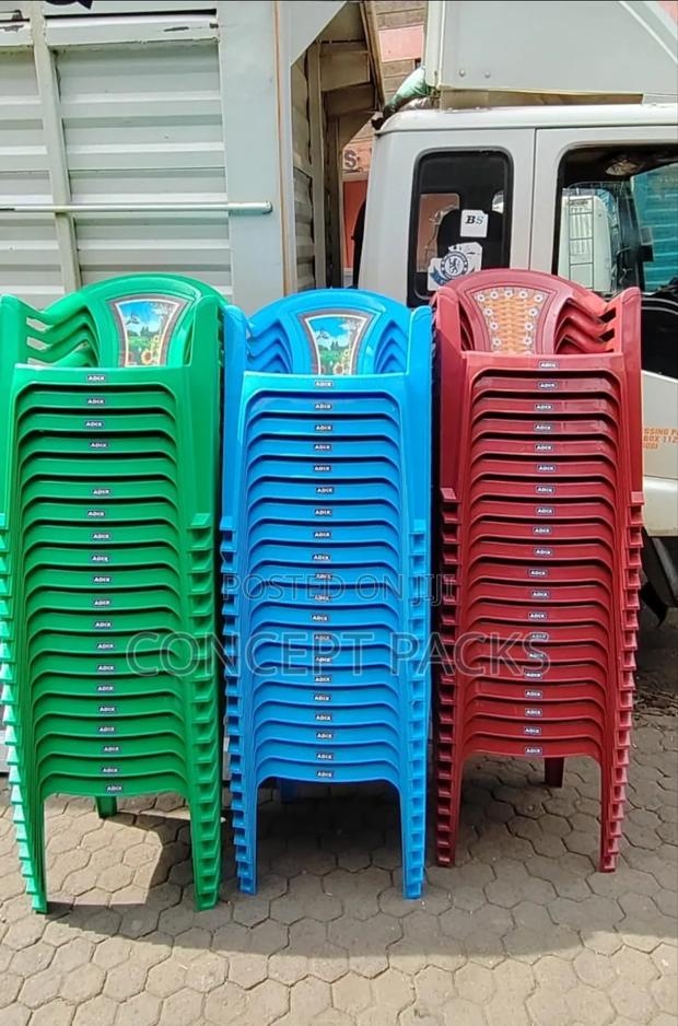 Adix Armchair. Flower Back - thumbnail 2