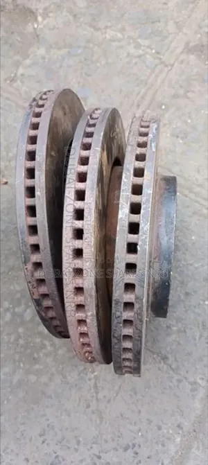 Brake Disks/Discs Noah,Voxy,Wish,Premio&Allion 260.