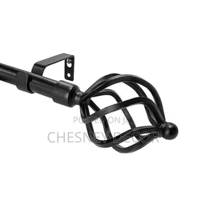 Adjustable Rods