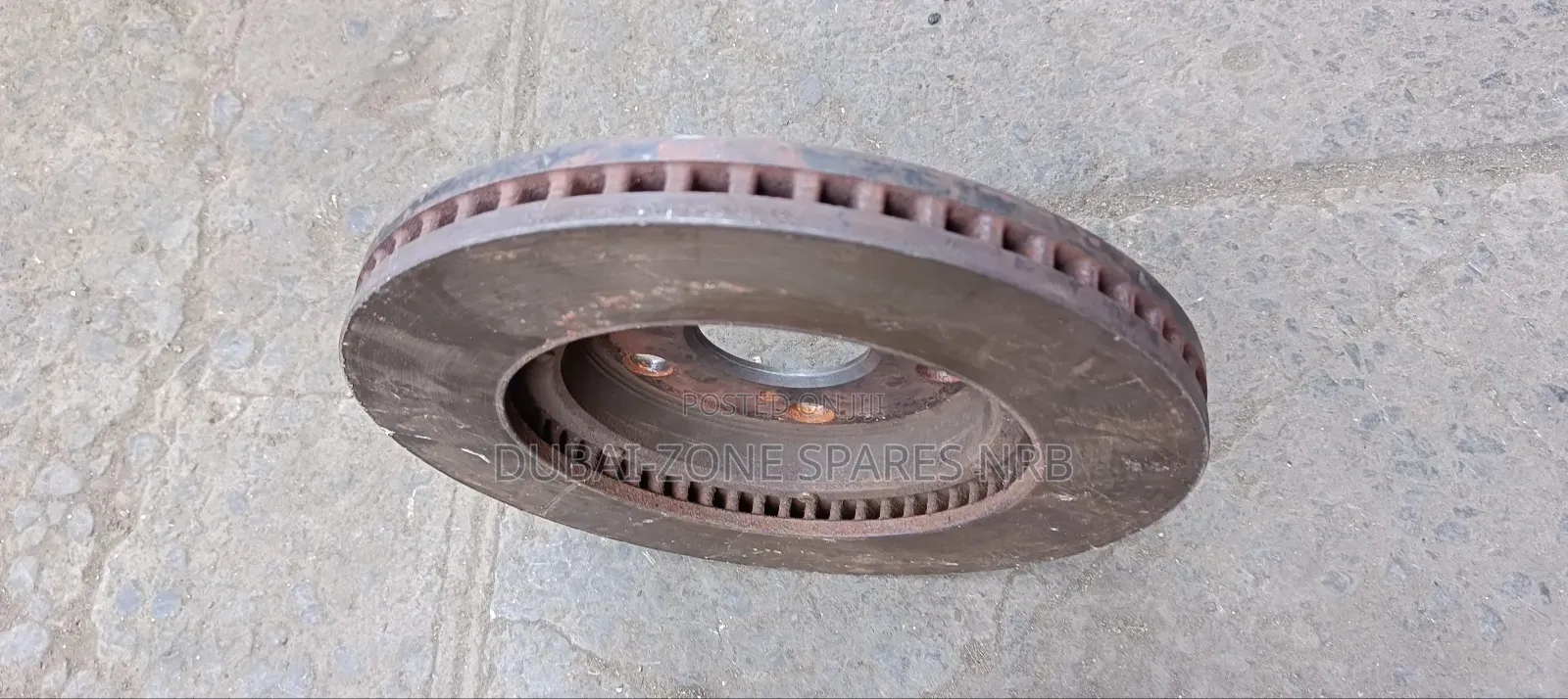 EX Japan BRAKE DISK/Disc Plates Voxy,Noah,X-Trail,wish 2005.