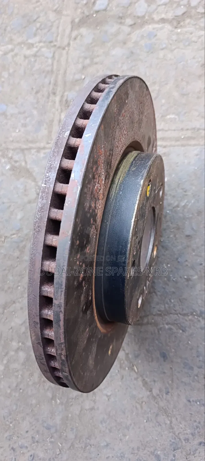 EX Japan BRAKE DISK/Disc Plates Voxy,Noah,X-Trail,wish 2005.