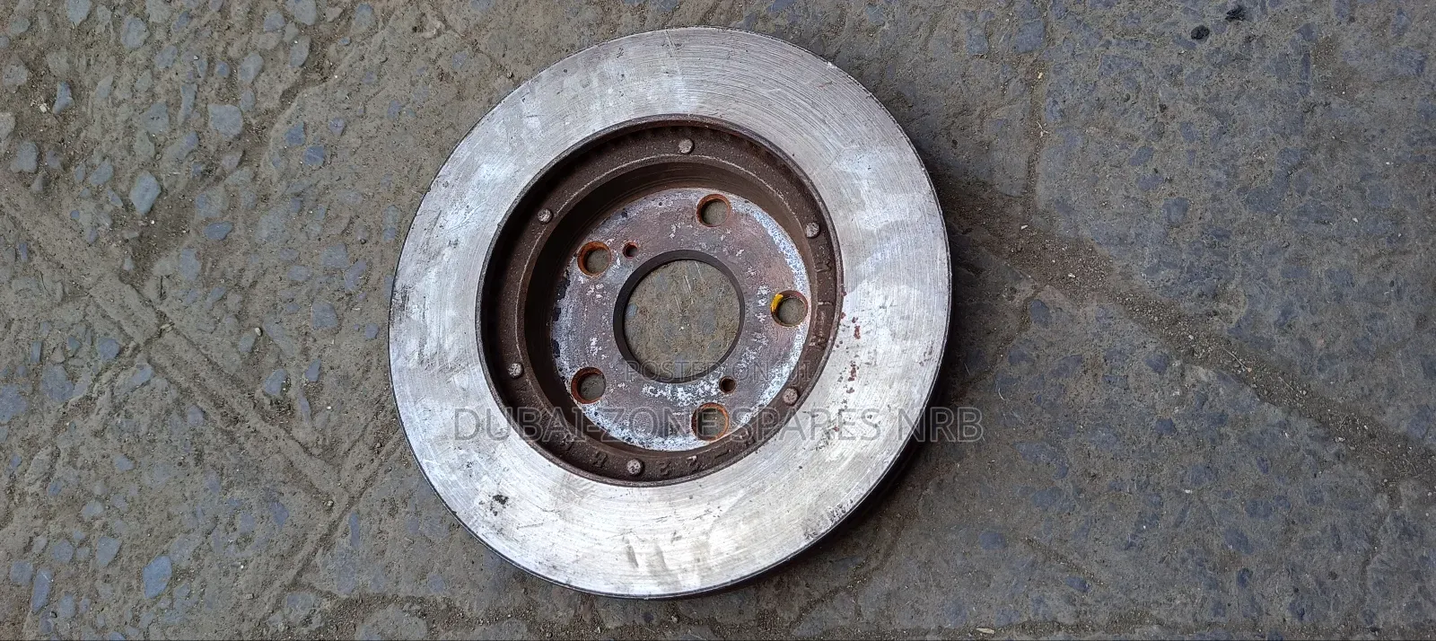 EX Japan BRAKE DISK/Disc Plates Voxy,Noah,X-Trail,wish 2005.