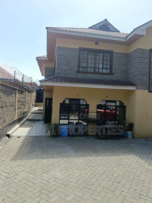 3bdrm Maisonette in Matasia for sale - main view