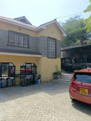 3bdrm Maisonette in Matasia for sale