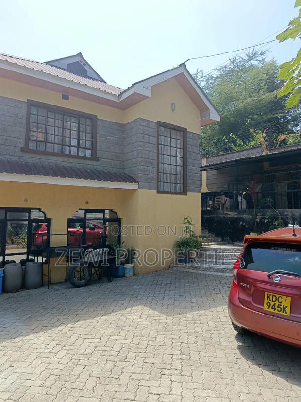 3bdrm Maisonette in Matasia for sale - thumbnail 2